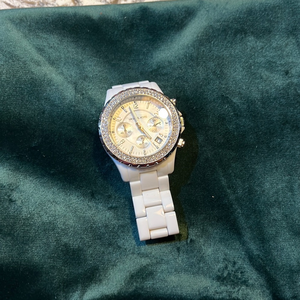 Micheal Kors Watch Excellent Condition